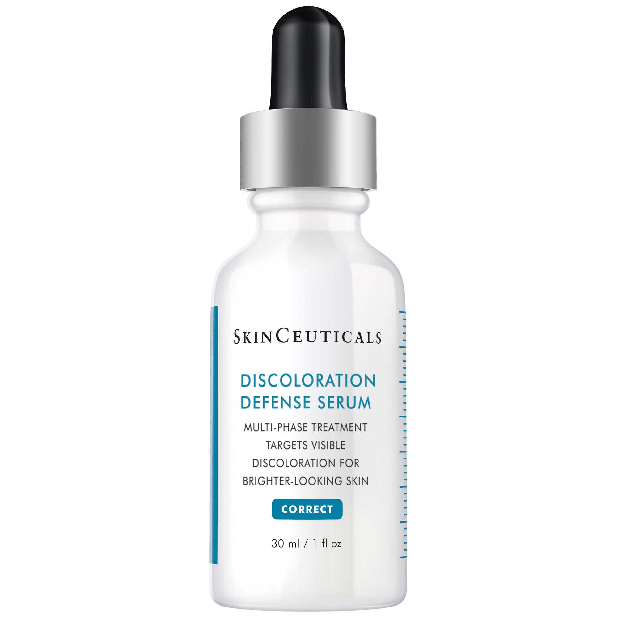 SKINCEUTICALS SERUM ANTI TACHES DISCOLORATION DEFENSE 30ML