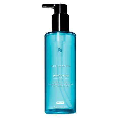 SKINCEUTICALS SIMPLY CLEAN GEL NETTOYANT PURIFIANT 200ML
