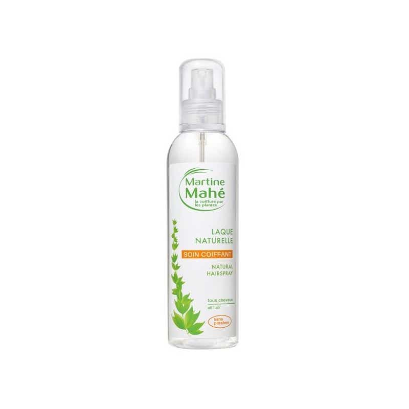 SOIN COIFFANT LAQUE NATURELLE 200ML