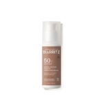 SOINS SOLAIRES CREME SOLAIRE VISAGE TEINTEE BIO SPF50 DOREE 50ML