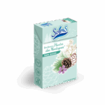 SOLENS NOMADE PLANTES DES MONTAGNES SANS SUCRES 50G