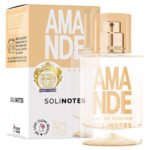 SOLINOTES EAU DE PARFUM AMANDE 50ML