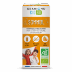 SOMDOR SOMMEIL ENFANTS SIROP125ML