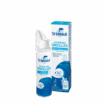 STERIMAR HYGIENE DES OREILLES 50ML