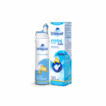 STERIMAR STERIMAR BEBE HYGIENE DU NEZ 0 A 3 ANS 100ML