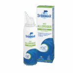 STERIMAR STERIMAR MANGANESE NEZ SUJET AUX ALLERGIES 100ML