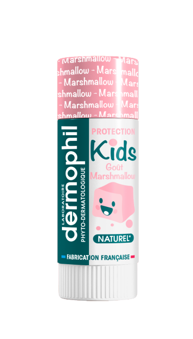 STICK LEVRES KIDS MARSHMALLOW 4G