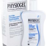STIEFEL PHYSIOGEL HYPOALLERGENIQUE LAIT CORPOREL NUTRI HYDRATANT 200ML