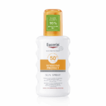SUN SPRAY SPF50 200ML