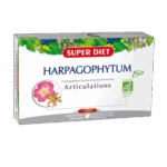 SUPERDIET HARPAGOPHYTUM BIO 20 AMPOULES DE 15 ML