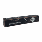 SUPERWHITE BLACK EDITION DENTIFRICE BLANCHISSANT AU CHARBON ACTIF 75ML