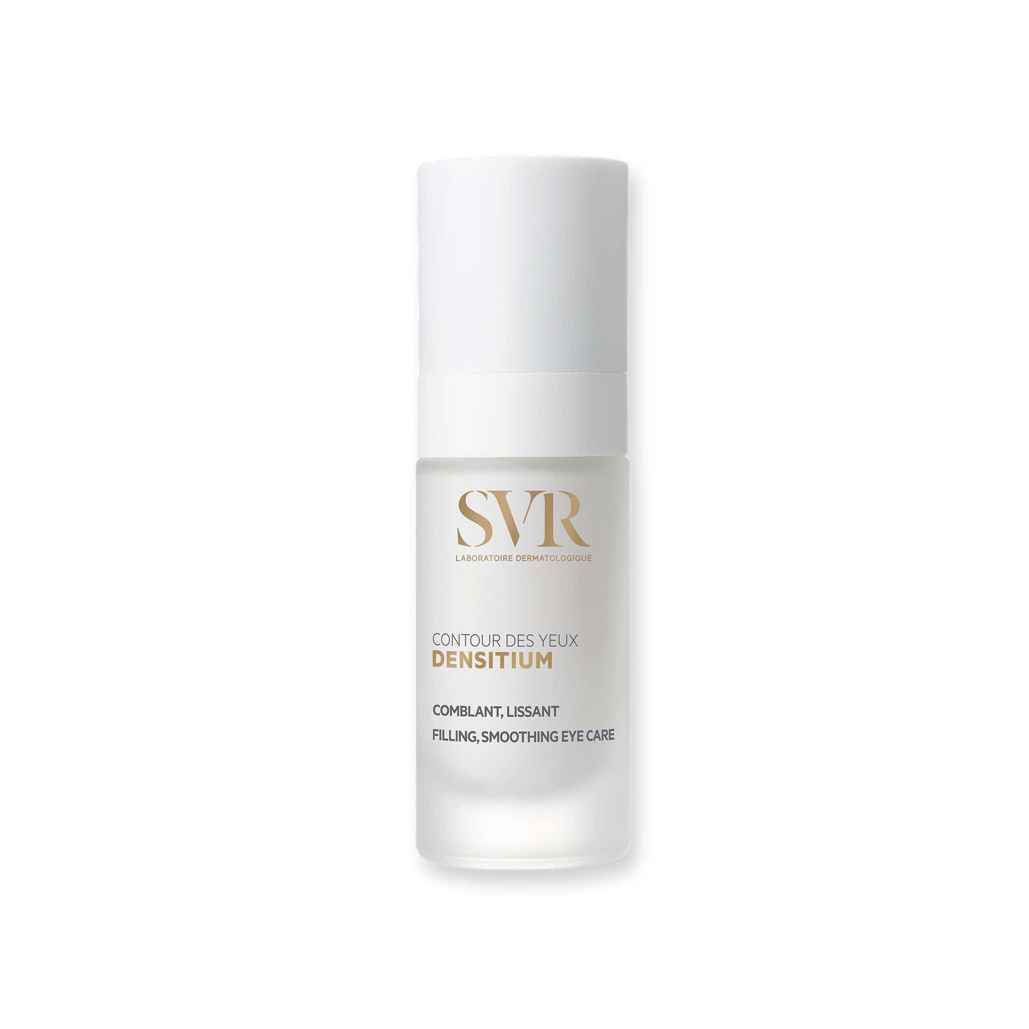 SVR DENSITIUM CONTOUR DES YEUX COMBLANT ET LISSANT 15ML