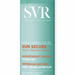 SVR SUN SECURE SOLAIRE SPRAY APRES SOLEIL 200ML VISAGE ET CORPS PEAUX ECHAUFFEES ET HYPERSENSIBLES