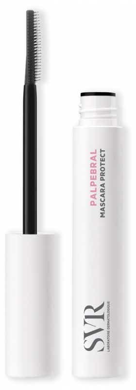 SVR TOPIALYSE PALPEBRAL MASCARA NOIR 9ML