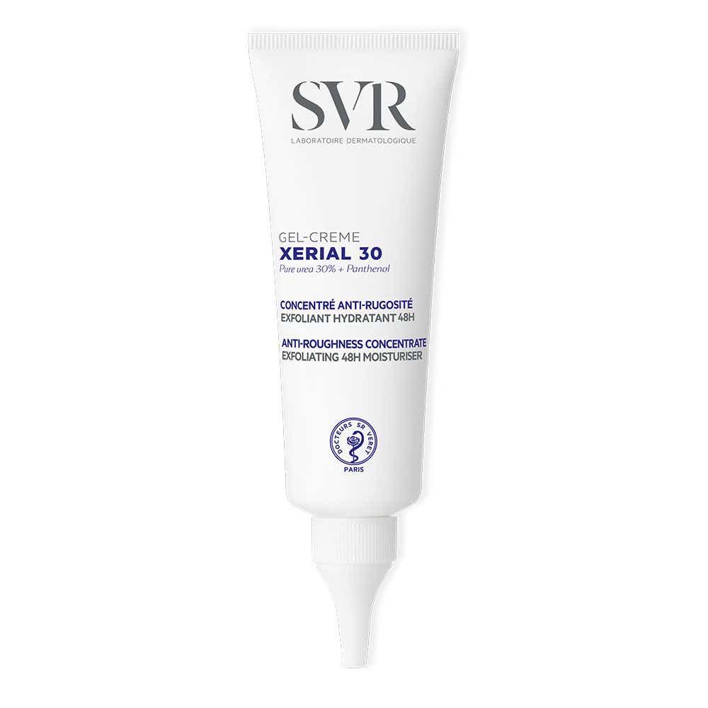 SVR XERIAL 30 CREME CORPS 100ML