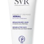 SVR XERIAL FISSURES ET CREVASSES CREME PROTECTRICE ET REPARATRICE 3 JOURS MAINS ET PIEDS 50ML