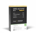 SYNACTIFS OROACTIFSR BIO PASTILLES MAUX DE GORGE 24 PASTILLES