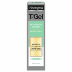 T GEL SHAMPOING ANTI PELLICULAIRE PELLICULES GRASSES 250ML