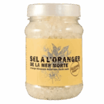 TADE SEL A L ORANGER DE LA MER MORTE 500G