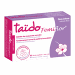 TAIDO FEMIFLOR 30 GELULES VEGETALES