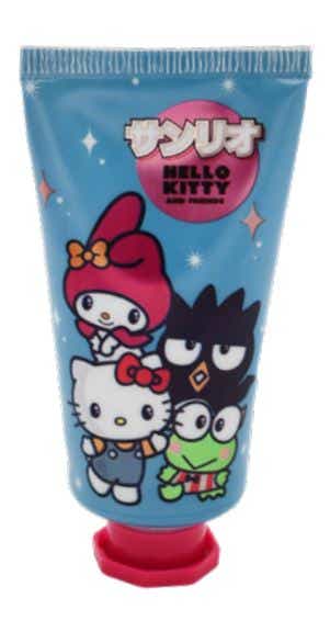 TAKECARE CREME MAINS NETTOYANTE ET PARFUMEE HELLO KITTY FRIENDS 25ML