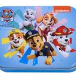 TAKECARE PANSEMENTS PAT PATROUILLE BOITE METAL 24 PANSEMENTS