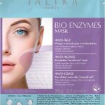 TALIKA BIO ENZYMES MASK ANTI AGE 1 UNITE