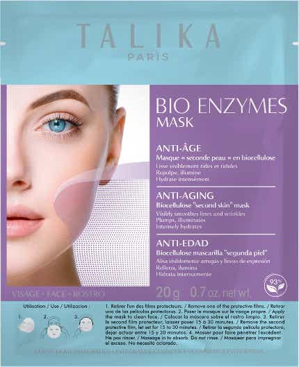 TALIKA BIO ENZYMES MASK ANTI AGE 1 UNITE
