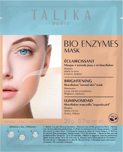 TALIKA BIO ENZYMES MASK BRIGHTENING 1 UNITE