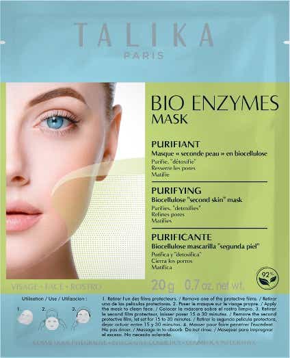 TALIKA BIO ENZYMES MASK PURIFYING 1 UNITE
