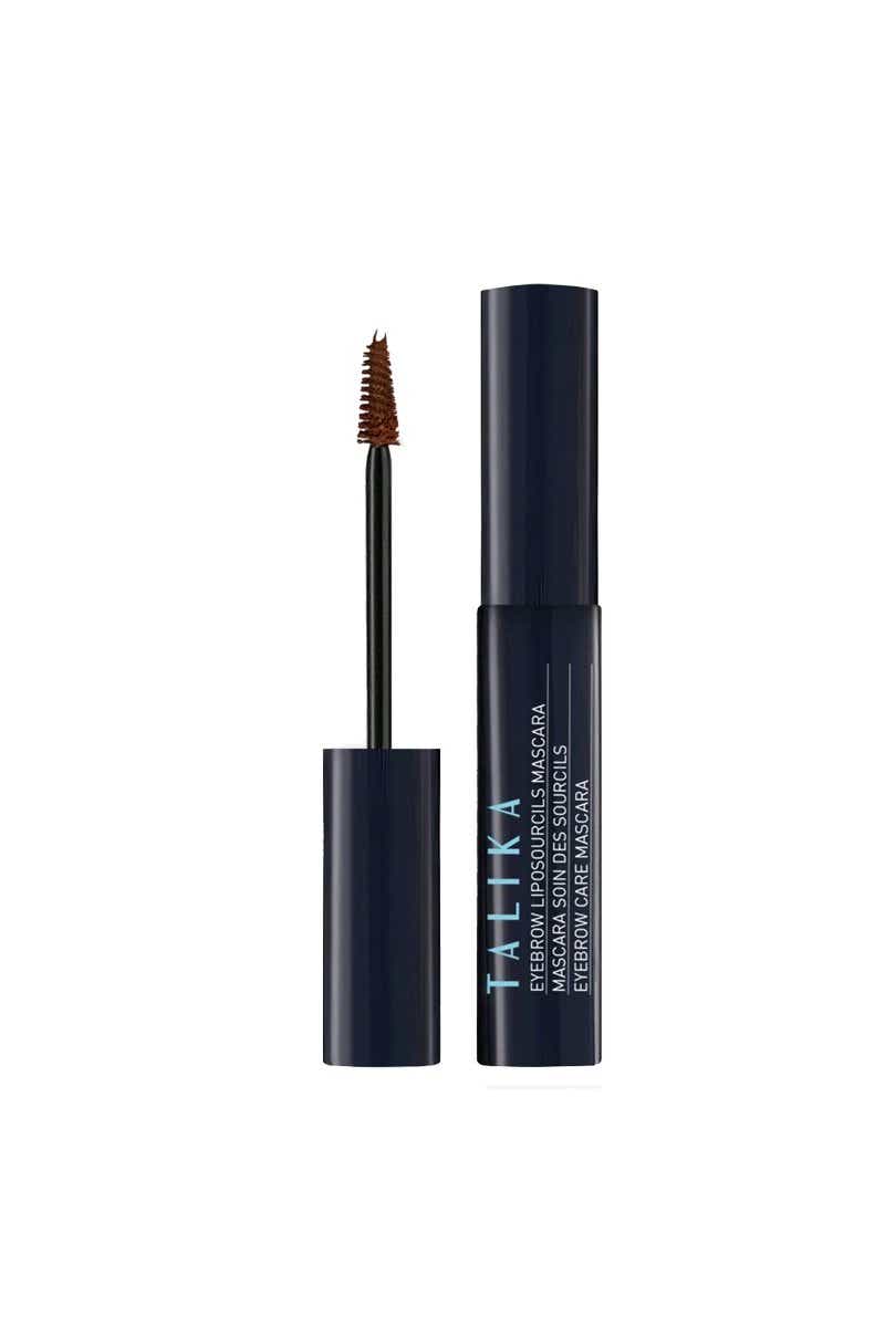 TALIKA LIPOSOURCILS EYEBROW MASCARA BRUN SOIN DES SOURCILS 5ML
