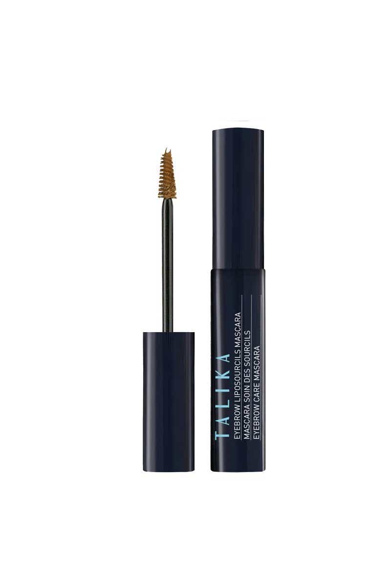 TALIKA LIPOSOURCILS EYEBROW MASCARA CHATAIN SOIN DES SOURCILS 5ML