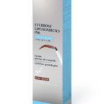 TALIKA LIPOSOURCILS INK BRUN 0 8ML