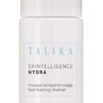 TALIKA SKINTELLIGENCE HYDRA MOUSSE NETTOYANTE VISAGE 150ML