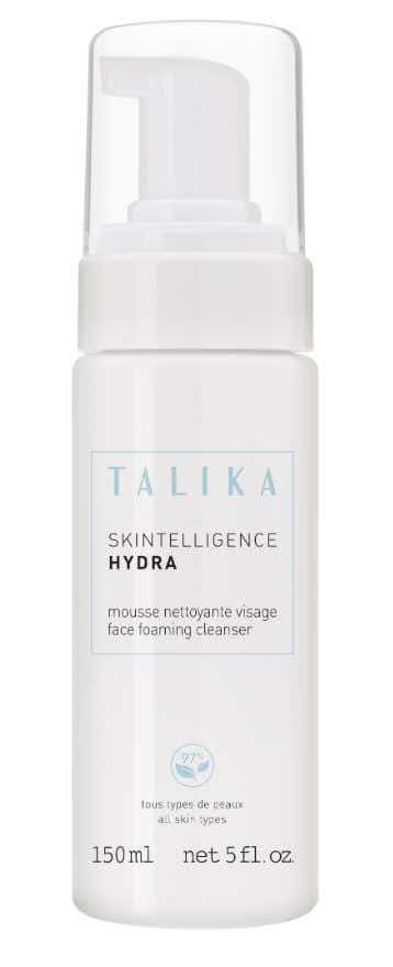 TALIKA SKINTELLIGENCE HYDRA MOUSSE NETTOYANTE VISAGE 150ML