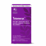TELOMERYS 60 GELULES VEGETALES