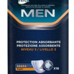 TENA MEN PROTECTION URINAIRE NIVEAU 3 16 UNITES