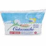 TETRA MEDICAL COTOCOUCHE 2EME AGE 30 UNITES