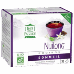 THES DE LA PAGODE NUILONG 18 SACHETS