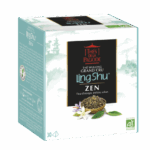 THES DE LA PAGODE THE LING SHU ZEN BIO 30 SACHETS