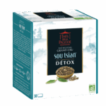 THES DE LA PAGODE THE SOU TSIAN DETOX BIO 30 SACHETS