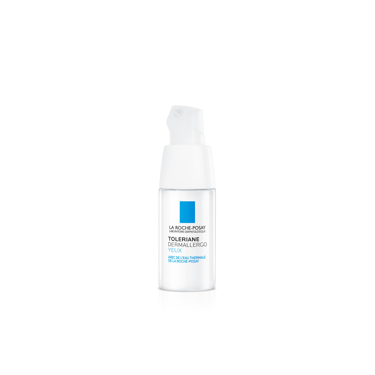 TOLERIANE ULTRA DERMALLERGO YEUX 20ML