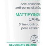TOPICREM AC SOIN MATIFIANT 40ML