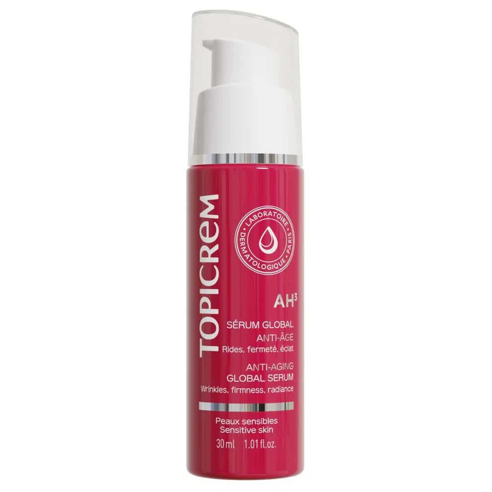TOPICREM AH3 SERUM GLOBAL ANTI AGE 30ML