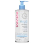 TOPICREM BEBE GEL NETTOYANT 2 EN 1 500ML