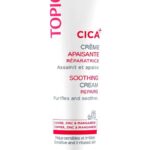 TOPICREM CICA CREME APAISANTE REPARATRICE 40ML
