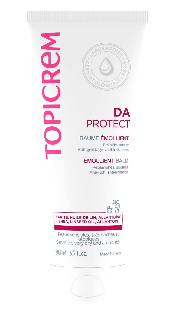 TOPICREM DA BAUME EMOLLIENT 200 ML