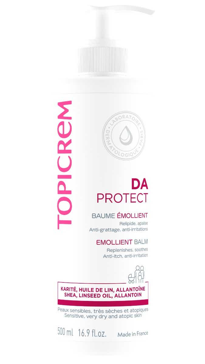 TOPICREM DA BAUME EMOLLIENT 500 ML