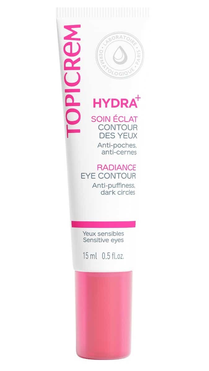 TOPICREM HYDRA SOIN ECLAT CONTOUR DES YEUX 15ML