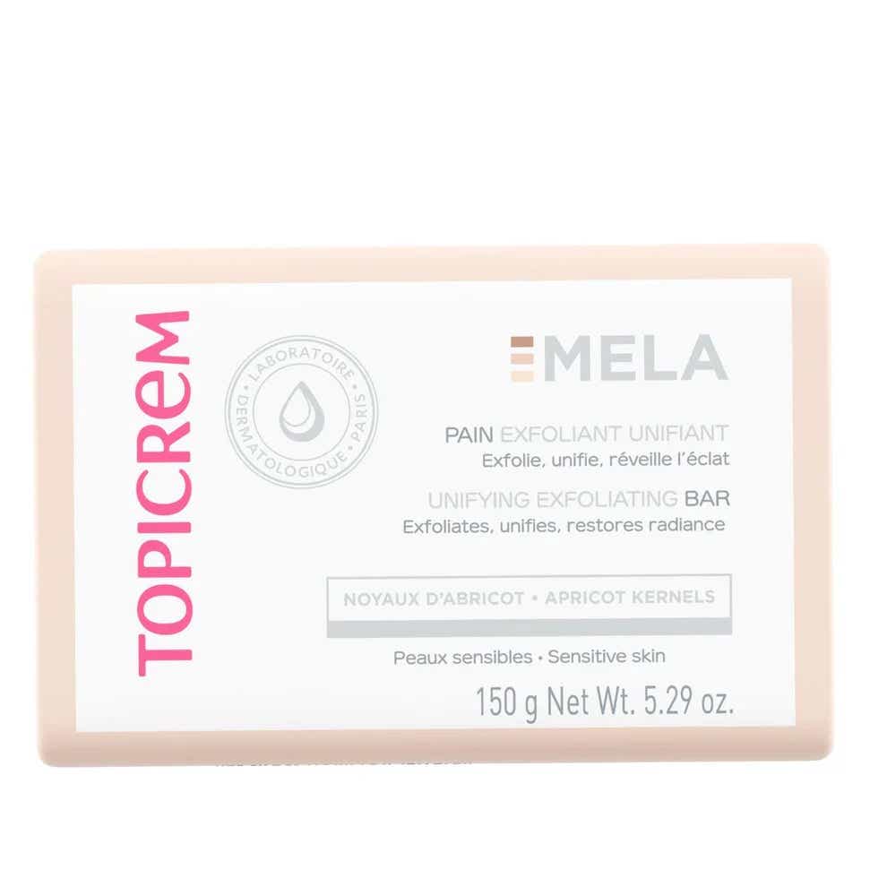 TOPICREM PAIN EXFOLIANT UNIFIANT MELA 150 G